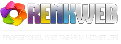 RENKWEB web tasarım hizmetleri