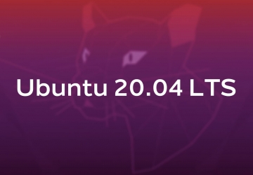ESXi üzerinde Ubuntu 20.04 LTS sunucu kurulumu